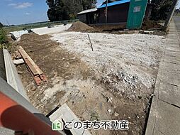 CRADLE　GARDEN　野木町若林第2
