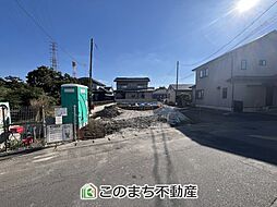 CRADLE GARDEN小山市若木第8　