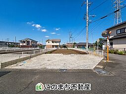 Livere Gardens. 第１下野川中子