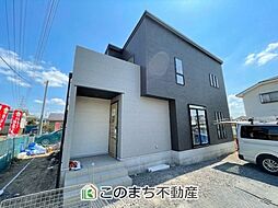 宇都宮市鶴田町2期　