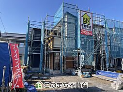 宇都宮市下栗町　１号棟