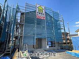 宇都宮市下栗町　3号棟