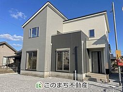 宇都宮市駒生町　１号棟