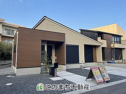 宇都宮市滝の原３丁目１期