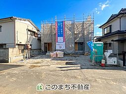 CRADLE GARDEN古河市松並　第8