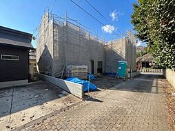 CRADLE GARDEN古河市宮前町　第10