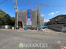 CRADLE GARDEN古河市宮前町　第10