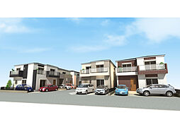 OrientCity 北信太