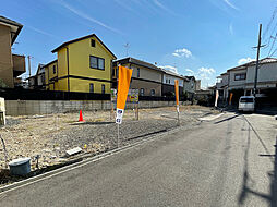 OrientCity 深井北町