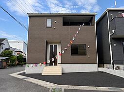野洲市上屋