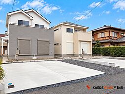 【カエデプラス不動産】いろどりアイタウン　東近江市東沖野2丁目　全2棟