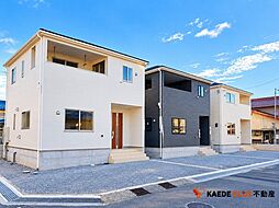 【カエデプラス不動産】彦根市後三条町　第8期　全3棟