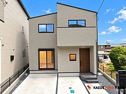 【カエデプラス不動産】野洲市小篠原　全1棟