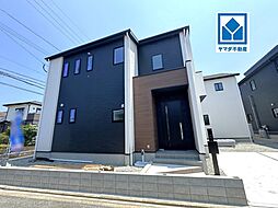 西区今宿2丁目1期　2号棟　新築戸建