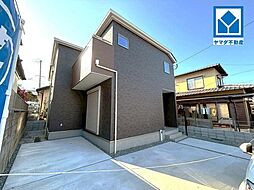 西区野方5丁目 新築戸建
