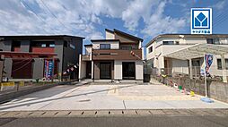 西区野方4丁目 1号棟 新築戸建