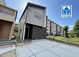 早良区干隈4丁目 新築戸建