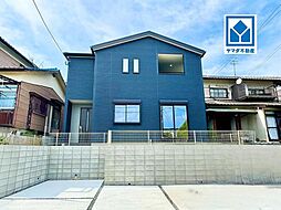 城南区樋井川4丁目　新築戸建