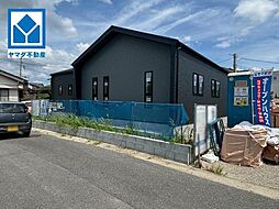 糸島市篠原西3丁目1期　1号棟　新築戸建