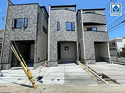 西区小戸7期 全3棟 新築戸建