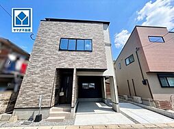 西区小戸5期　新築戸建
