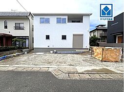西区横浜第十八 新築戸建
