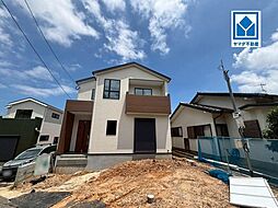 糸島市前原駅南1丁目3期 新築戸建
