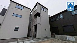 城南区鳥飼1期 1号棟 新築戸建