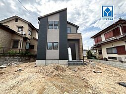 城南区東油山1丁目1期 1号棟 新築戸建