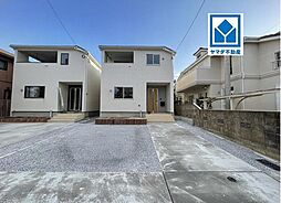 早良区干隈第15 1号棟 新築戸建