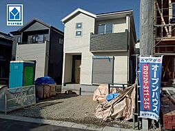糸島市前原中央3丁目1期 2号棟 新築戸建
