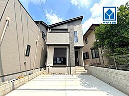 早良区飯倉7期　　新築戸建