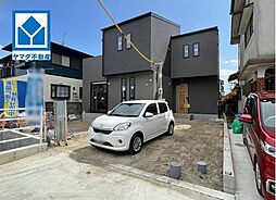 糸島市高田2丁目　新築戸建