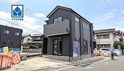 城南区片江2丁目3期 全2棟　新築戸建