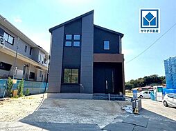 早良区梅林7丁目6期　全2棟　新築戸建