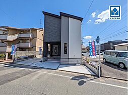 早良区南庄1期　全2棟　新築戸建