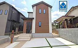 城南区樋井川5丁目 全2棟 新築戸建