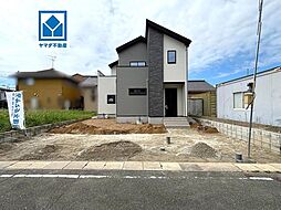 西区富士見1期 新築戸建