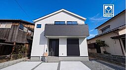 西区今宿東第十八 新築戸建
