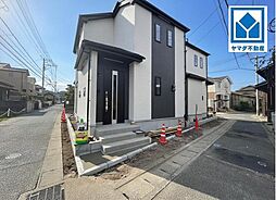 早良区干隈6丁目　全2棟　新築戸建