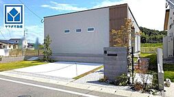 キャンパスタウン糸島No.17　新築戸建