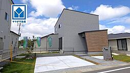キャンパスタウン糸島No.18　新築戸建