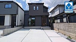 城南区樋井川4期　全2棟　新築戸建