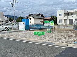【住友林業】フォレストリータウン山梨市小原西　