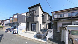 South-facing STYLE/杉並区成田東1丁目