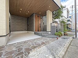 【DOWNTOWN南砂】江東区南砂町４丁目
