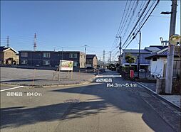 フォレストリータウン長泉町上土狩