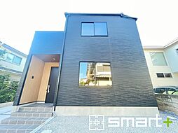 松戸市千駄堀1期