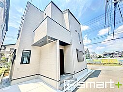松戸市西馬橋２丁目