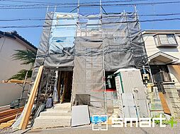 柏市増尾台3期